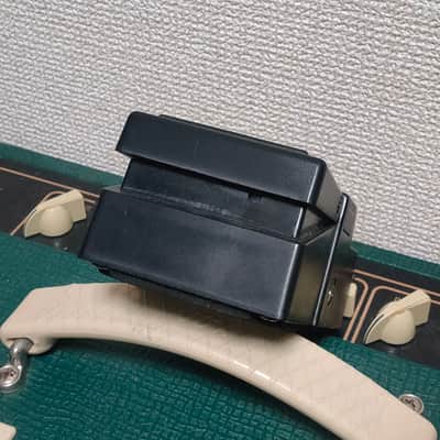 Aria ADS-1 Digital Delay Sampler 1990s MIJ Made in Japan Vintage Guitar Bass Effects Pedal image 6