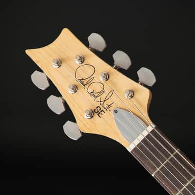 PRS SE Silver Sky Left-Handed in Trad Blue with Gig Bag image 7
