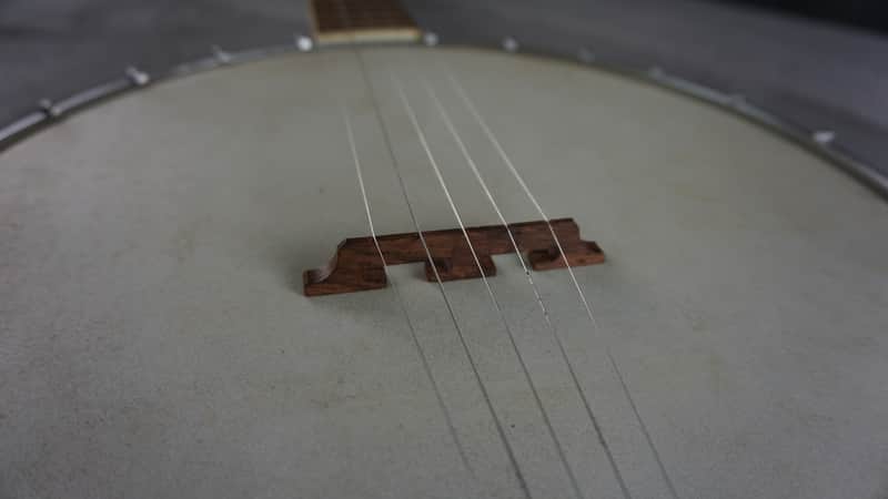 Pirles FB-40 5-String Closed Back Banjo Japan | Reverb