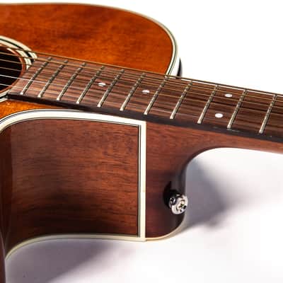 Takamine Acoustic EF261S-AN Owned by Nils Lofgren image 9