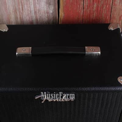 Fender® Jazzmaster Ultralight 112 Electric Guitar Cabinet Speaker Cab B STOCK image 2