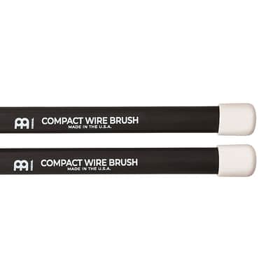 Meinl Compact Wire Brush image 3