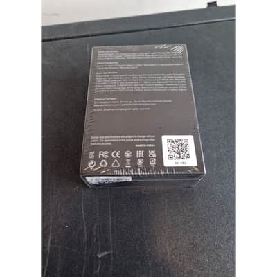 Astell & Kern AK HB1 - Audio Converter - Like New w/ this is factory sealed & Original Box image 6