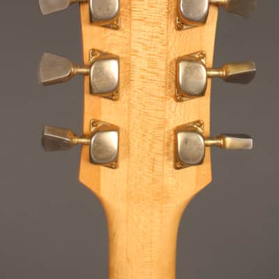 Ventura Les Paul V-2600 Custom MIJ Japan Electric Guitar image 4