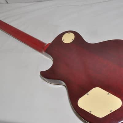 Greco EG700 Les Paul Standard 1978 Electric Guitar Ref. No 7410 image 10