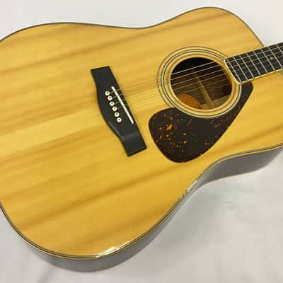 Yamaha FG-251 image 2