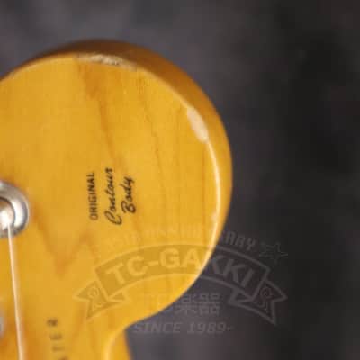 Fender Japan ST62 image 5