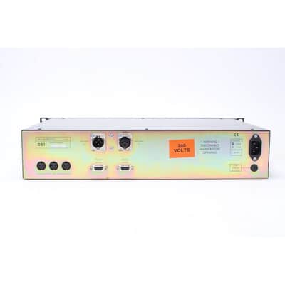 Weiss Weiss DS1-MK3 Upgraded from Sterling (Used) image 5