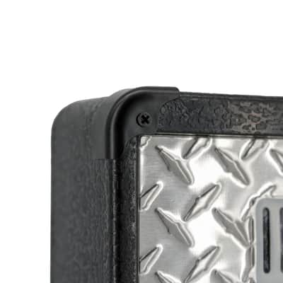 Mesa Boogie Dual Rectifier Chrome Jack Rack® image 4
