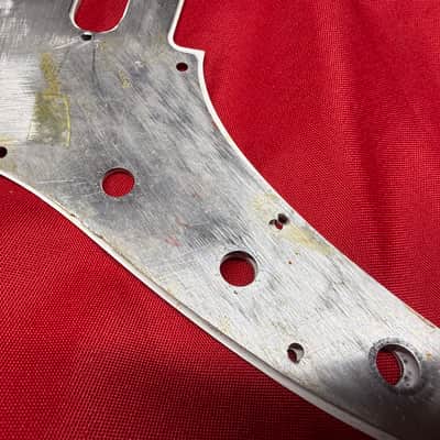 1963 Fender Musicmaster Pickguard image 8