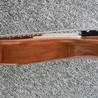 Hamer PROTOTYPE 1982 - MAHOGANY, natural image 8