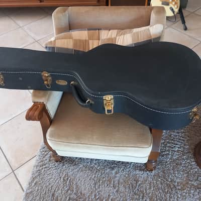 Martin 000-28 Eric Clapton 2008 Sunburst 2008 image 15