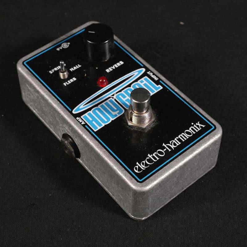 Electro-Harmonix HOLYGRAIL Reverb