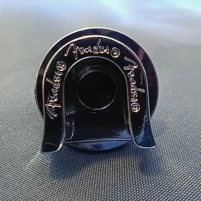 Genuine Fender Strap Locks image 4