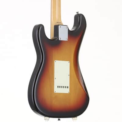 Fender Japan St62 Tx Rw 3 Ts [Jd13016154] (07/08) image 9