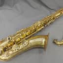 Vintage Yamaha YTS-62 Purple Logo Tenor Saxophone