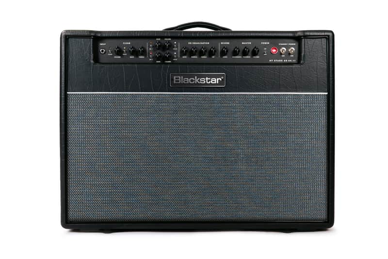BLACKSTAR - HT STAGE 60 212 MkIII image 1