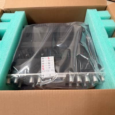 Avalon VT-737sp Vacuum Tube Silver image 4