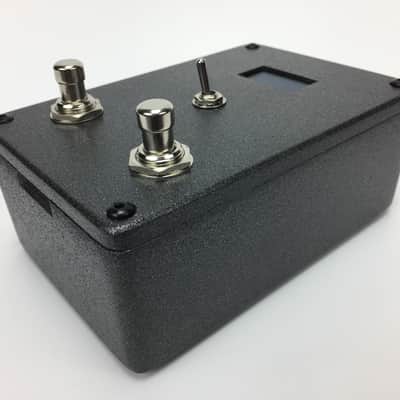 USB Patch Pedal Footswitch for Yamaha THR5, THR10, THR10C, THR10X Amplifier image 4