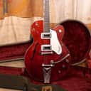 Gretsch Chet Atkins Tennessean 6119 1961 Dark Cherry