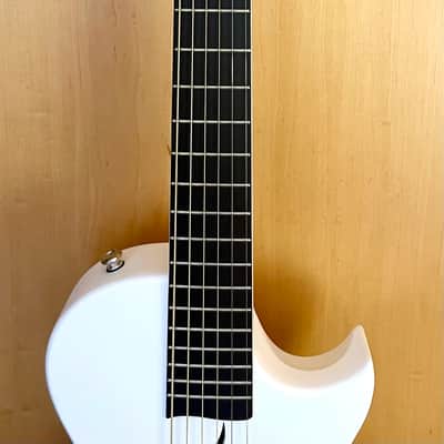 Enya Nova Go SP1- Travel Carbon Fiber Acoustic Electric image 8
