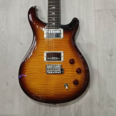 PRS SE DGT - Tobacco Sunburst image 1