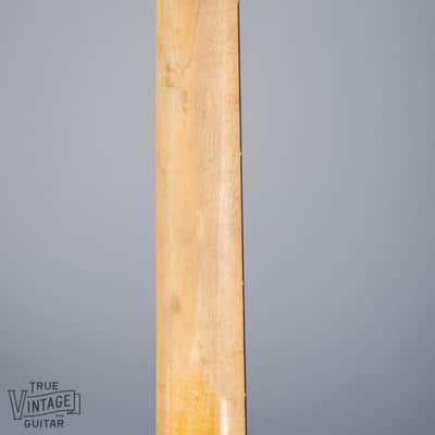 1959 Fender Precision Bass Sunburst image 13
