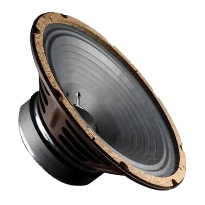WGS 10" G10C | 75 Watts | 8 OHM | Warehouse Guitar Speakers image 2
