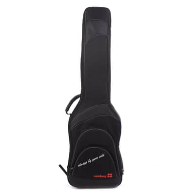 Sandberg Basic Ken Taylor 5-String Matte Black image 8