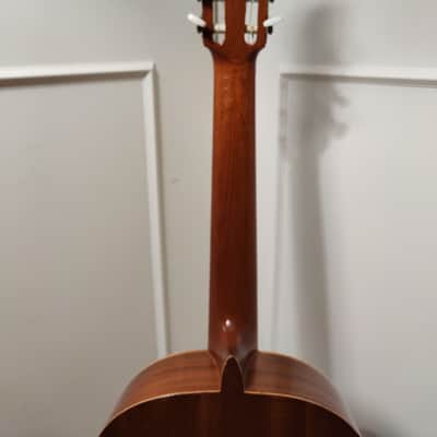 Alhambra Classical 1976 image 12