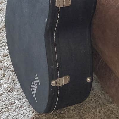 Gibson Hummingbird 1963 - 1968 - Natural image 13