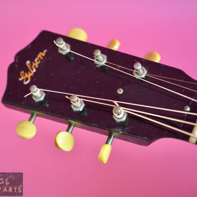 Vintage 1938 Gibson L-50 - ES-150 Charlie Christian Conversion Candidate! - All Original, Time Traveling Tone! ES-150CC image 6