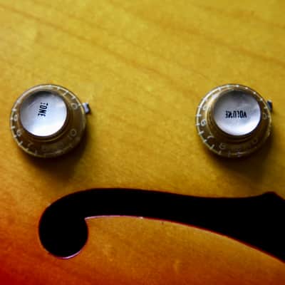 1963 Gibson ES-125 TC * Vintage * Original * image 19