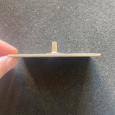 Fender Rhodes Crossbar Plate image 4