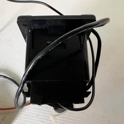 Fishman Classic 4 pickup system image 5
