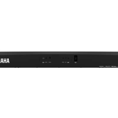 Yamaha DGX670 88-Key Portable Grand with Sustain Pedal - Black image 5
