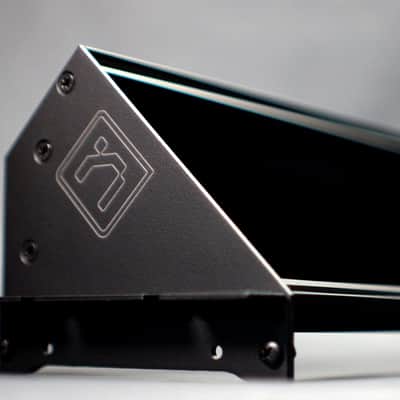 45 Degrees - Eurorack Hybrid Rack for Standard 19" Racks image 3