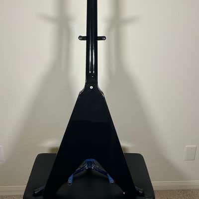 Gibson Flying V 2012 - Ebony image 8