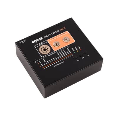 Orange Valve Tester MKII image 2