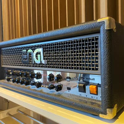 Engl Powerball MK1 + Z5 (Brand New Tubes) image 4