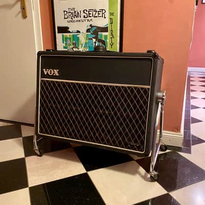 Vox AC30 TB 1966 image 2