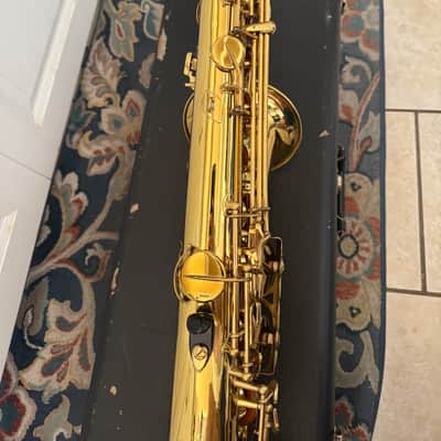Selmer Mark VII Tenor Saxophone 1979 Vintage Pro Sax - Beautiful Sax! image 16