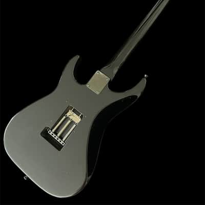 Fernandes FR- 55 80βs - Black image 2