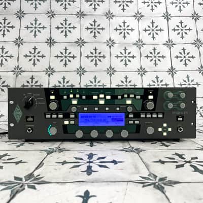 Kemper Amps Profiler Rack image 2