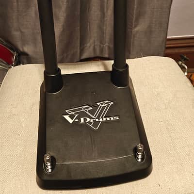 Roland KD-9 Kick Pad 2010s - Black image 1