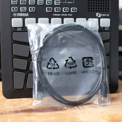 Yamaha FGDP-50 Finger Drum Pad image 9