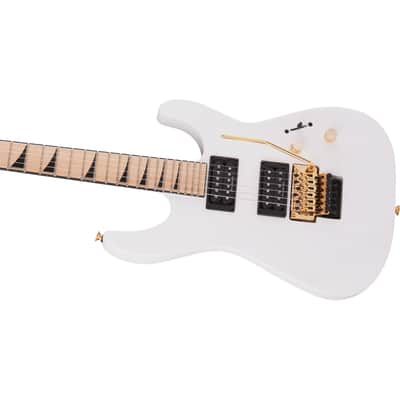 Jackson SLXM DX Soloist X Series SWH image 6