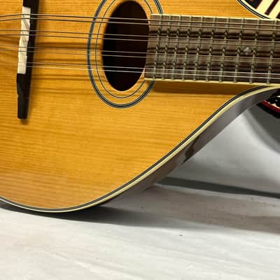 Trinity College TM-325 Mandolin image 6