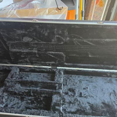Gator Bass Case image 4