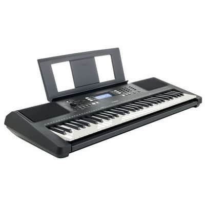 YAMAHA PSR-E373 image 1